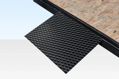 Flat Pack Metal Garden Store image 2