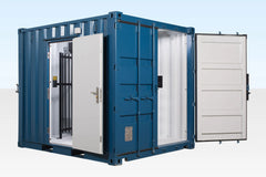 Single Turnstile Unit image 2