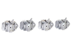 Twist Locks (Set of 4) image 0