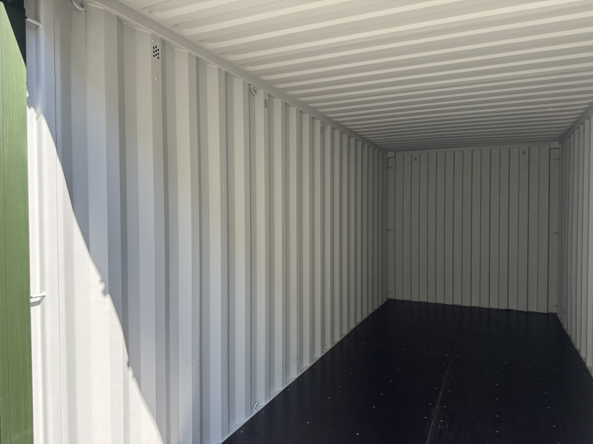 20′ x 8′ x 8.5′ Tall – New Shipping / Storage Container image 12