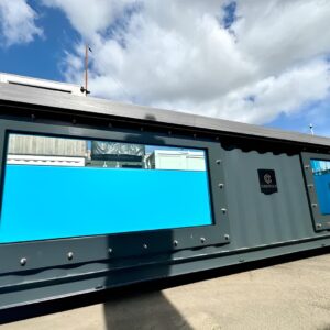 12M / 40ft Portable Container Swimming Pool image 13