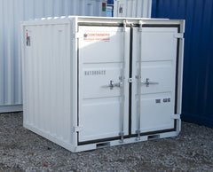 6′ Storage Container image 1