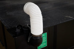 3+1 Sit On Waste Tank 6500 LTR image 2