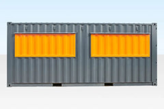 Shipping Container Cafe – Container Restaurants image 2