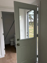 20ft Open Side New One-Trip Shipping Container image 2