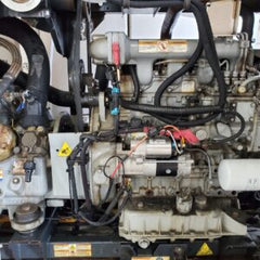 Buy X4 7500 Trailer Reefer Units Online By Carrier image 3