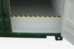 40Ft X 8Ft Raised Bunded Store image 1