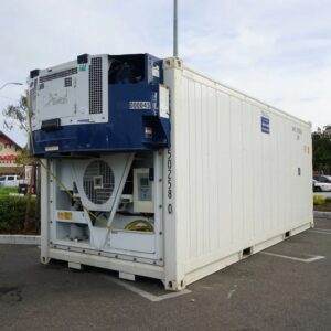 Buy Carrier Clip-On Generator 69RG15-130W-05 Online U.S. EPS Tier 4 – PowerLINE Series 5 Reefer Genset image 14