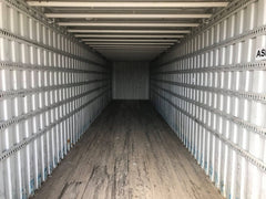 45ft Used Shipping Containers – Heavy-Duty &amp; Affordable image 1