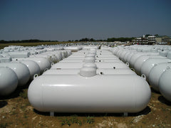 Buy 500 Gallon Above Ground Propane Tanks image 0