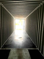 New 40 Ft Hc High Cube Shipping Container image 2
