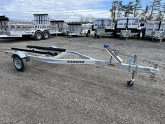 2020 Karavan Trailers Single Place Aluminum PWC Jet-Ski w/Adjustable Bunks image 0