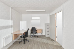 20Ft x 10Ft Jackleg Office Cabin image 2