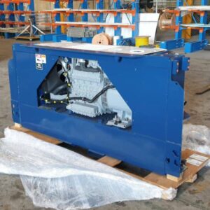 Buy Carrier Clip-On Generator 69RG15-130W-05 Online U.S. EPS Tier 4 – PowerLINE Series 5 Reefer Genset image 6