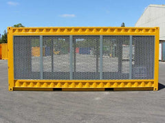 Gas Cylinder Storage image 3