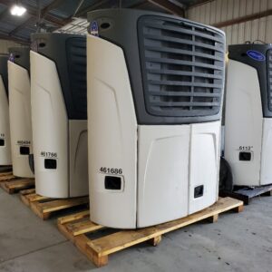 Buy X4 7500 Trailer Reefer Units Online By Carrier image 5