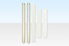 6.5m Flat Pack Office Linking Kit image 0