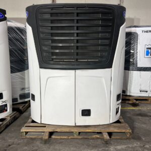 Buy X4 7500 Trailer Reefer Units Online By Carrier image 6