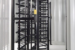 Single Turnstile Unit image 0
