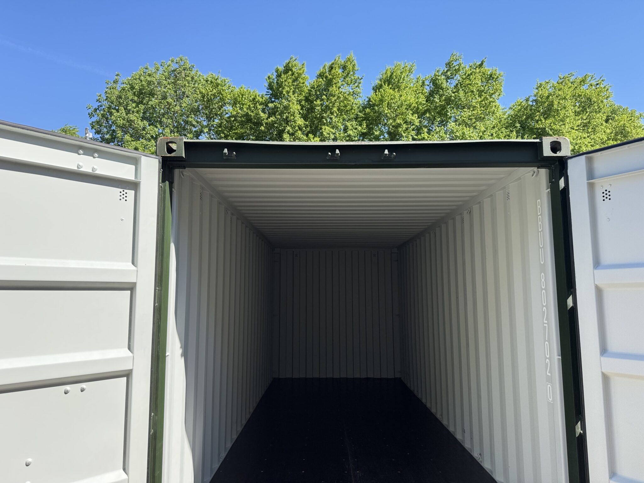 20′ x 8′ x 8.5′ Tall – New Shipping / Storage Container image 10