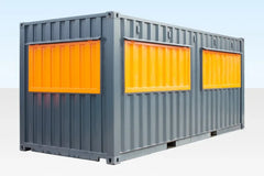 Shipping Container Cafe – Container Restaurants image 3